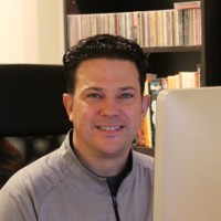 Eric Mcdonald