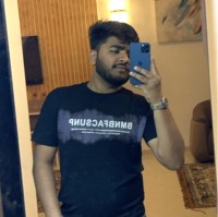 Yamin Shaikh