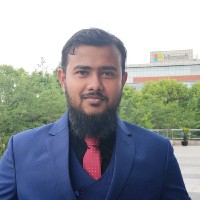 Tariqul Islam Ashik