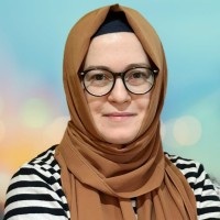 Nilgun Bilgin Saluvan