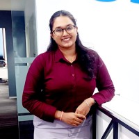 Sumedha M