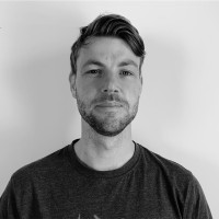 Jono Entwistle