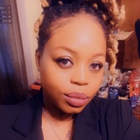 Sheena Rodney