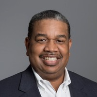 Vincent O. Terry Aia, Ncarb, Noma Senior Associate