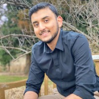 Obaid Hussaini, MBID