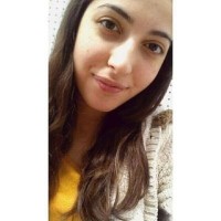Gamze Hanay