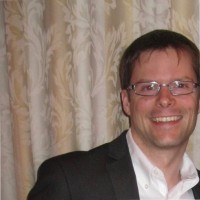 Derek Morse