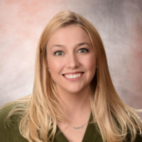 Meg Stephenson