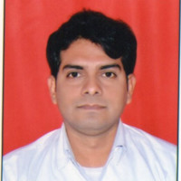Mahendra Singh Solanki