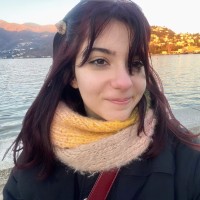 Irem Ertürk