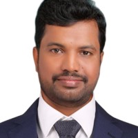 Saikrishna Achyuta