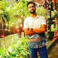 Deepesh Solanki