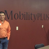 Dr. Ryan Lorenz PT, DPT