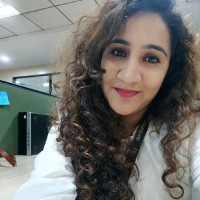 Aishwarya Deshmukh