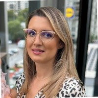 Claudia-Maria Oneci