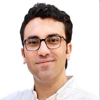 Mohamed Amin