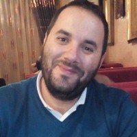 Mohamed Zerouali