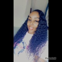 Keisha Hampton