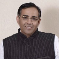Samir Shah