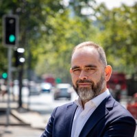 Pedro Vidal Matamala