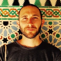 Isaac Knights-Washbourn