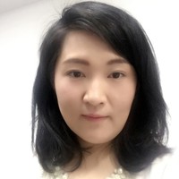 Sophia Jing