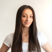 Andjela Zdravkovic
