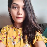 Simran Paryani
