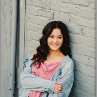 Hannah Stober