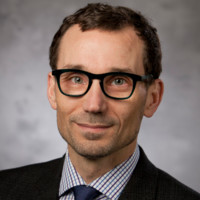 Wayne Norman