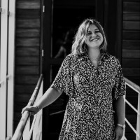 Anna De Ridder