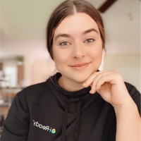 Abigail Hustad