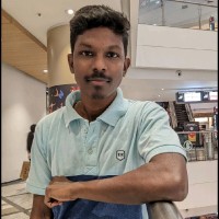 Deepanraj Elumalai