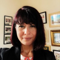 Tania Ferguson