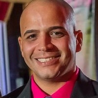 Nick Cruz