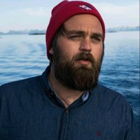 Hans Martin Halvorsen