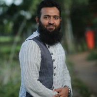 Abdulllah al mamun