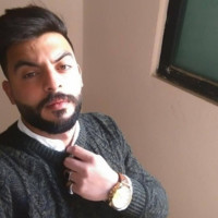 Ali Nofal