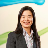 Lana Huang