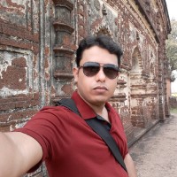 Sudipta Biswas