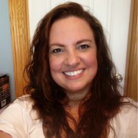 Stephanie Morris