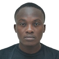 Lordy Laryea