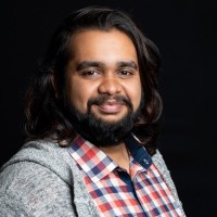 Prayash Mukhopadhyay