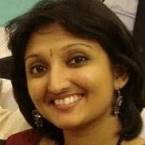 Suparna Goswami