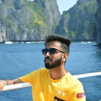 Suraj Pawar