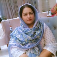 mahvish rehan