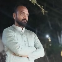 Vignesh Ananth