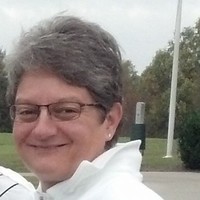 Ginger Bowman
