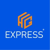 HR HG Express