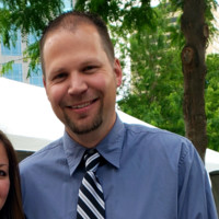 Shane Ledbetter